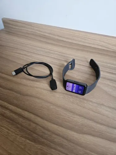 Smartwatch Samsung Fit 3