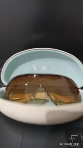 Óculos Zara feminino