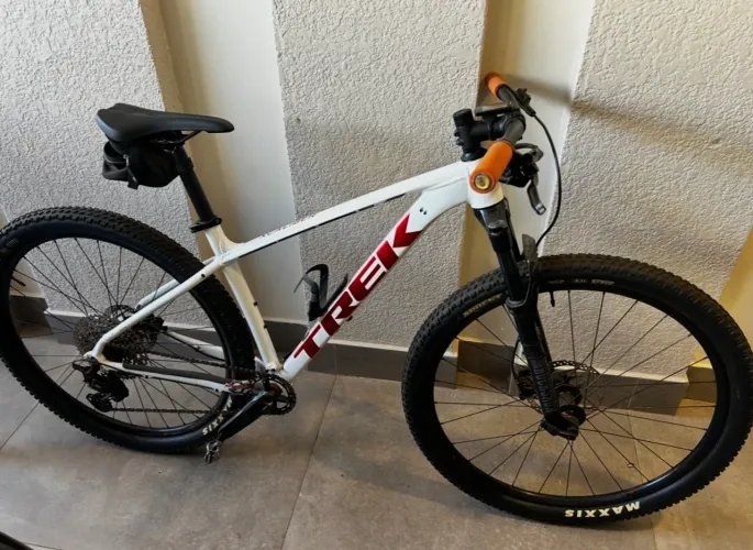 Bike trek x caliber