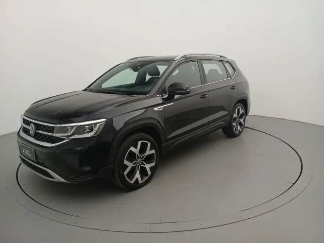 Volkswagen Taos Highline 1.4 250 TSI Flex AUT 2024