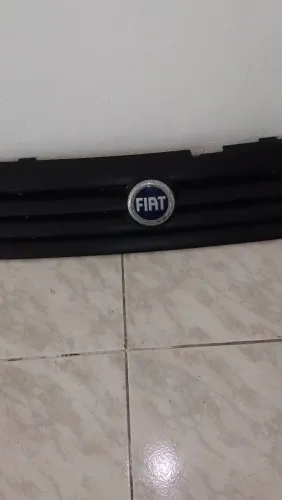 Grade do Fiat Uno 2008