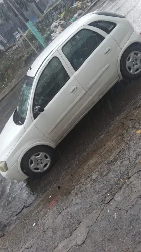 Chevrolet Corsa Hat. Maxx 1.4 8V Econoflex 5P 2012