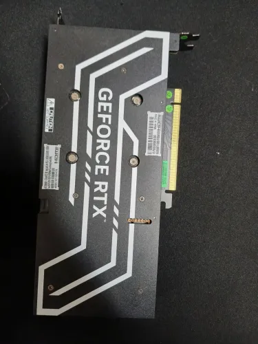 Rtx 4060 8gb galax