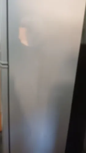 Geladeira electrolux 