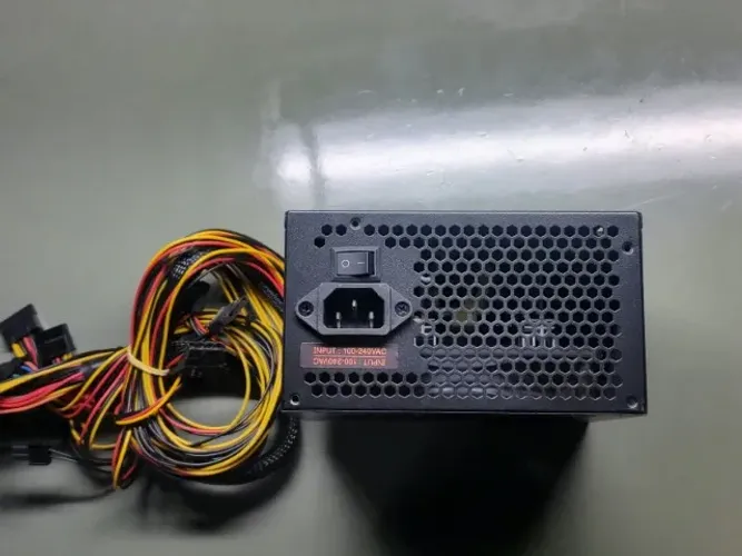 Fonte para PC Dmix AF-500A