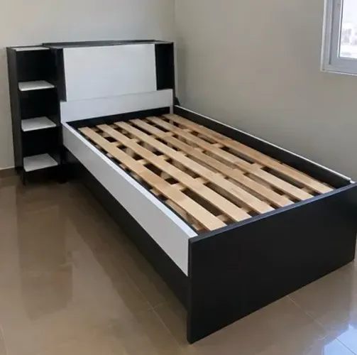 Cama de solteiro