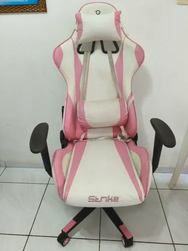 Cadeira gamer 