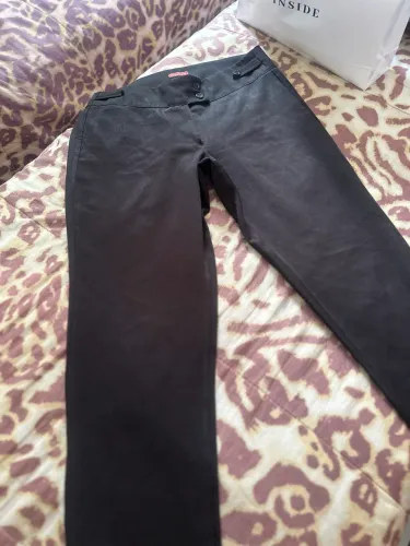 Calça social (tamanho 38)