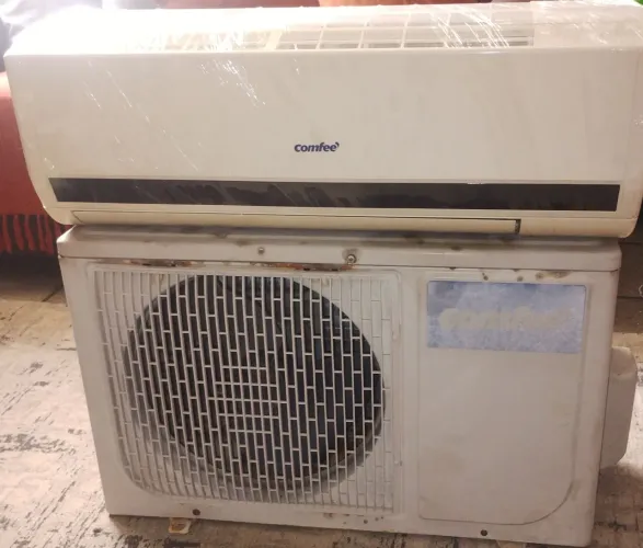 Ar condicionado split 7000btus