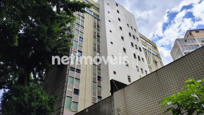 Venda Apartamento 3 quartos Funcionários Belo Horizonte