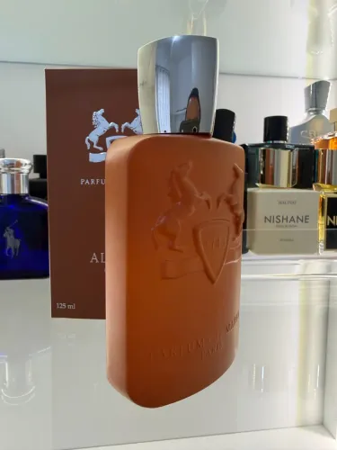 Parfums de Marly Althaïr 125ml Original | Com Caixa