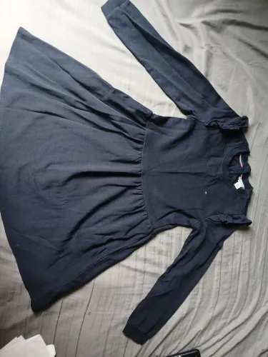 Vestido tommy original