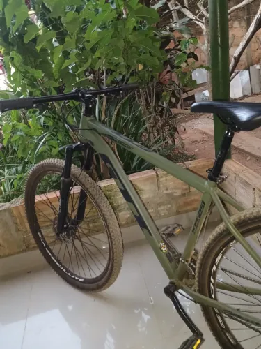 Bike 29 com documento, faço troca em iPhone 11 