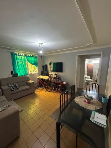 Apartamento no Athenas