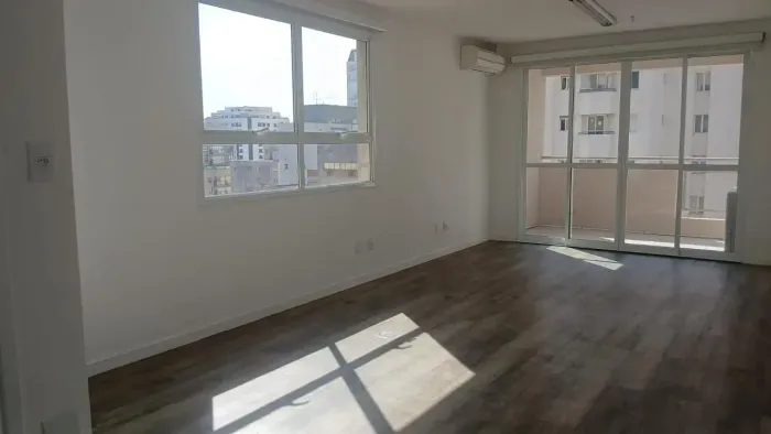 Imóvel para aluguel possui 35 metros quadrados com 1 quarto em Jardim Paulista - São Paulo