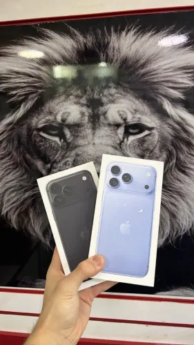 iPhone 18 Pro Max 256 GB Novo Lacrado