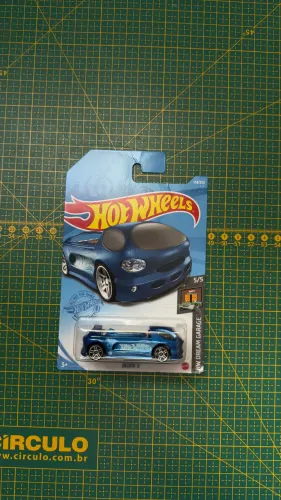 Hot Wheels Deora II