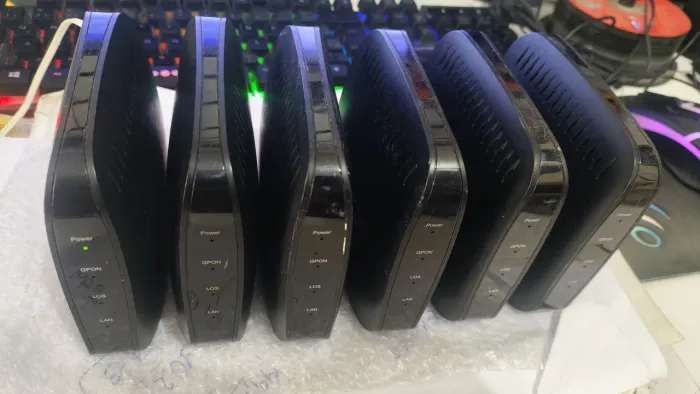 6 ONU TPLink gpon