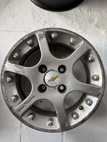 Rodas aro 13