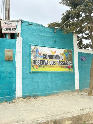 OPORTUNIDADE!!! Terreno a venda em São Pedro da Aldeia! Mais informações na descrição.