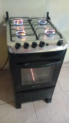 FOGÃO NA OFERTA PREÇO BOM