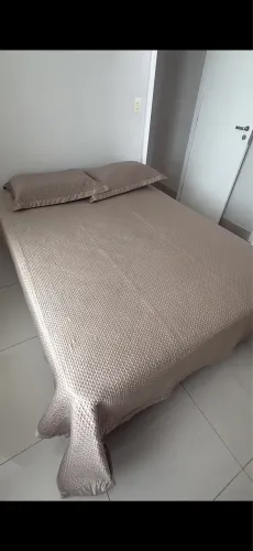 Cama de casal 