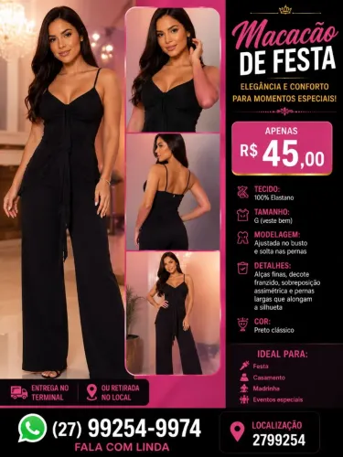 Disponível * 