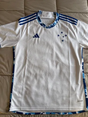 Camisa Cruzeiro Tailandesa 