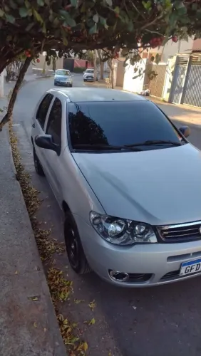 Fiat Palio Celebration 1.0 Fire Flex 8V 4P 2016