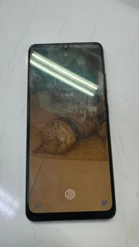 Vende-se celular A32 128g
