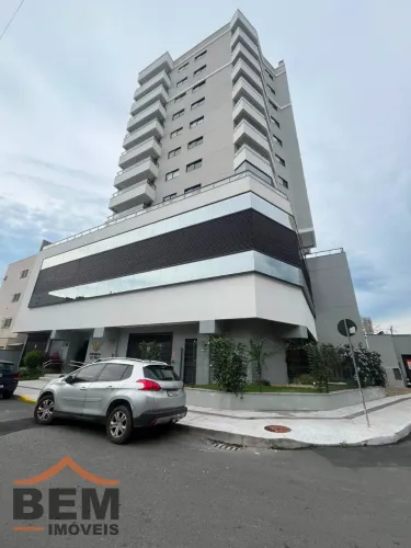 Apartamento para aluguel em Itajaí - Fazenda