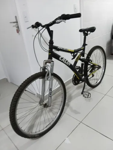 Bicicleta caloi
