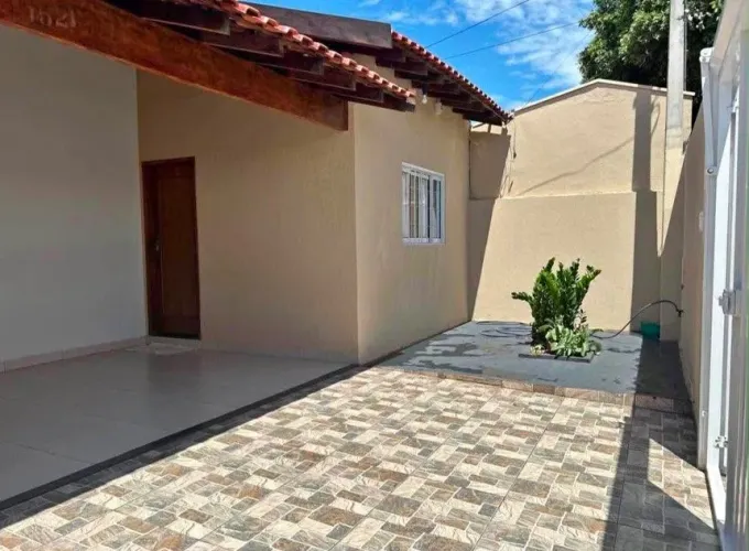 CASA PARA SAIR DO ALUGUEL