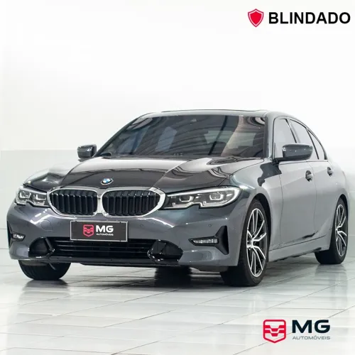 BMW 320I 320i 2021