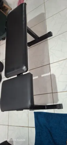 Banco para exercício 