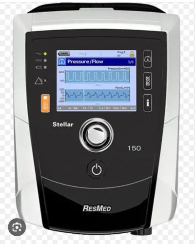 Stellar 150 Resmed 