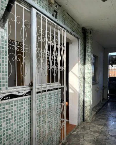 APARTAMENTO MOBILIADO NA CACHOEIRINHA