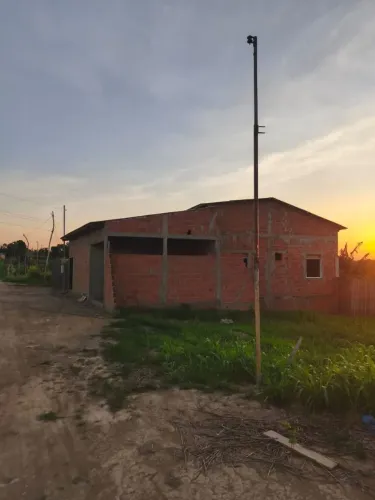 Vende-se terreno