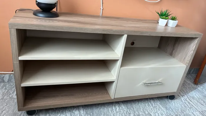 Rack para sala