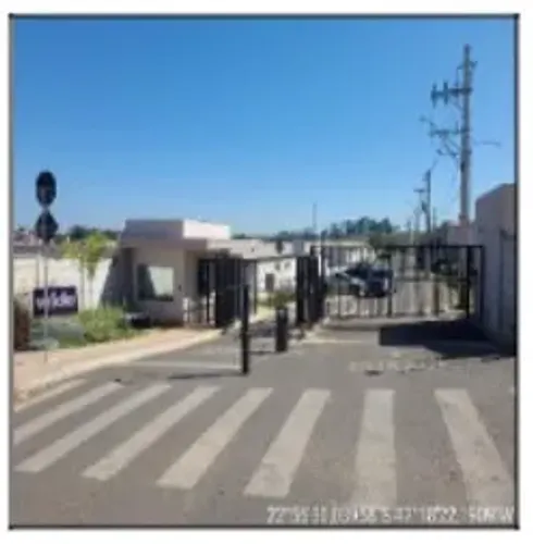 Apartamento de leilão em ROSEIRA / MONTE MOR / SP | Leilão SFI - Edital Único