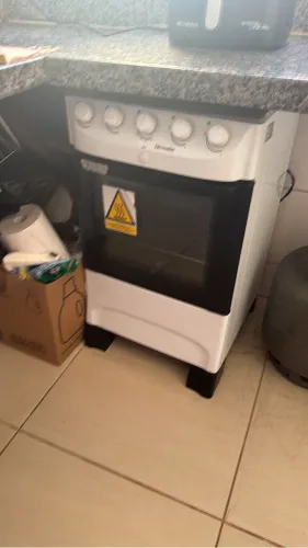 Fogão 