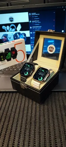 Smartwatch Ultra 5X PRO MAX 