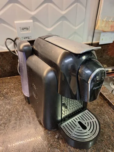Cafeteira expresso Delta Q