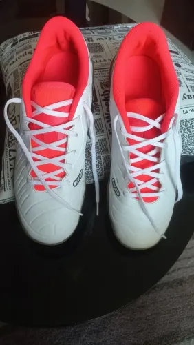 Vendo Tênis Nike Tiempo Legend 10. Club Futsal .Tamanho 41.