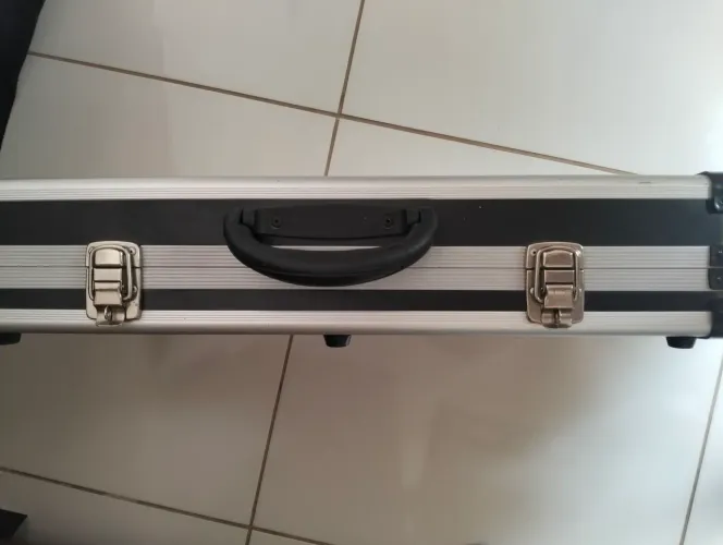 Case ddj400