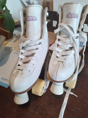 Patins número 35 