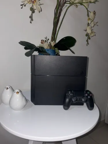 Ps4 novíssimo desbloqueável!