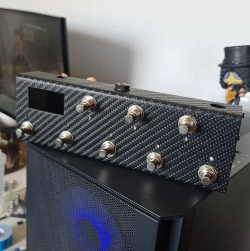 MIDI WR
