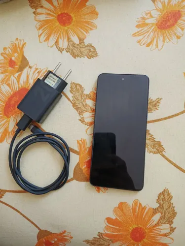 Moto G54 5G