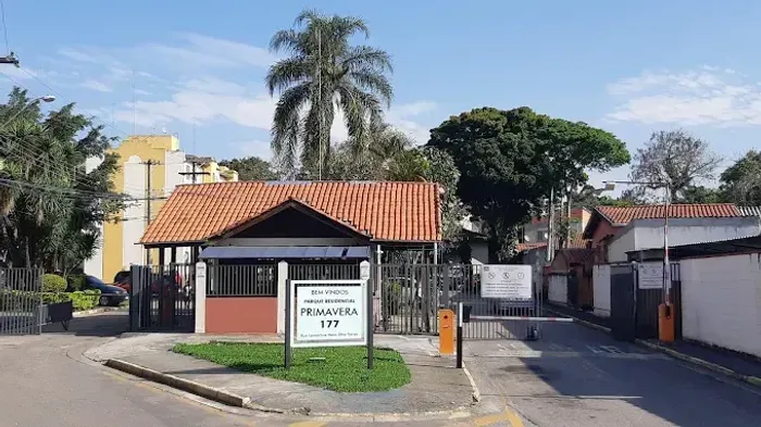Apartamento para aluguel e venda com 50 m² com 2 quartos no Bosque dos Eucaliptos